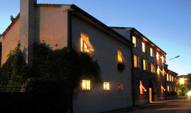 B&B Alle Corti Godega di Sant'Urbano Екстер'єр фото
