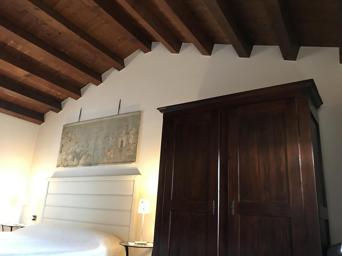 B&B Alle Corti Godega di Sant'Urbano Екстер'єр фото