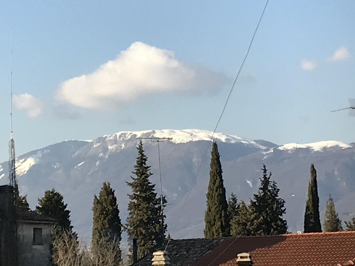 B&B Alle Corti Godega di Sant'Urbano Екстер'єр фото