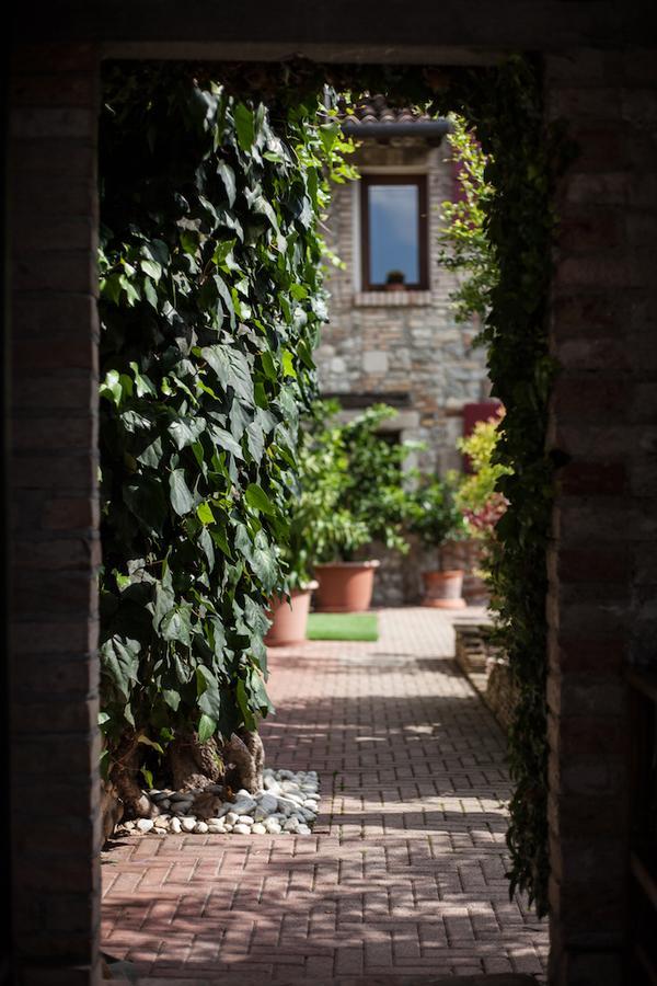 B&B Alle Corti Godega di Sant'Urbano Екстер'єр фото